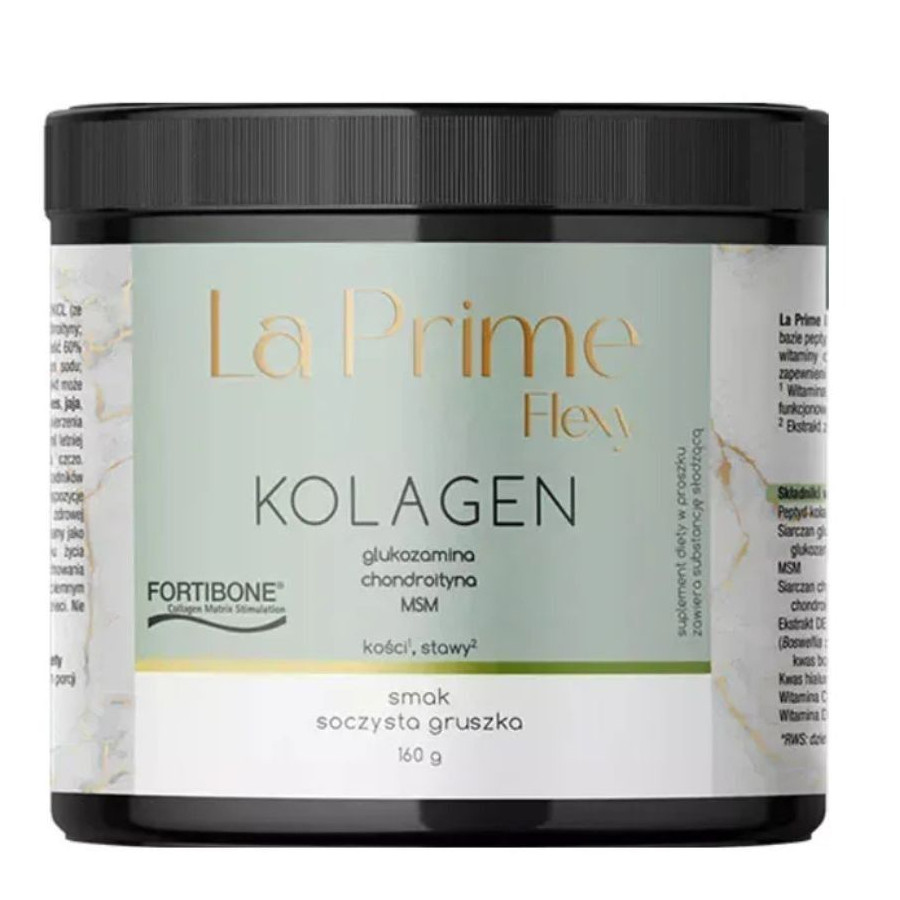 Primabiotik La Prime Flexy kolagen