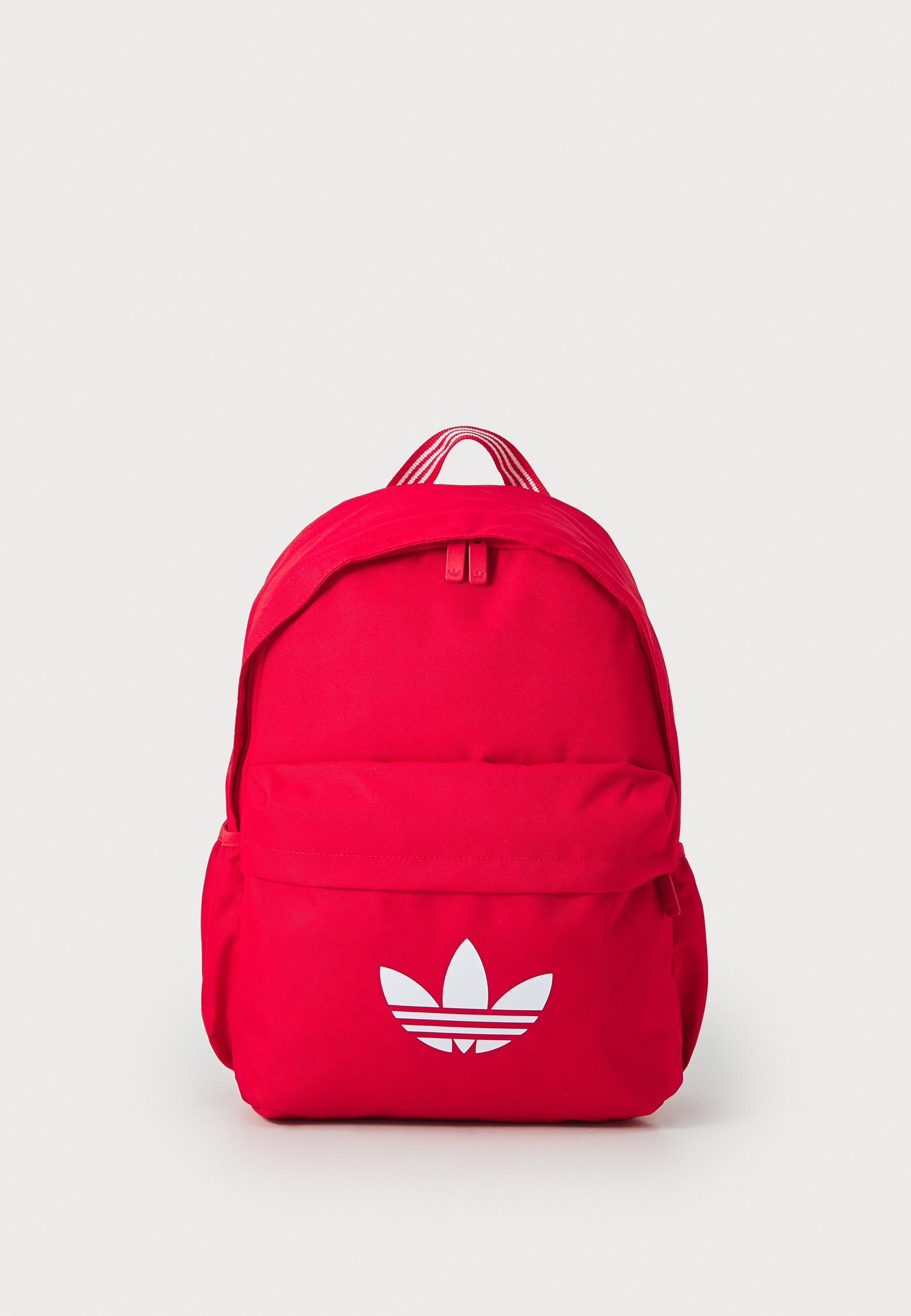adidas Originals UNISEX RUGZAK - Schooltas - mooier scharlakenrood