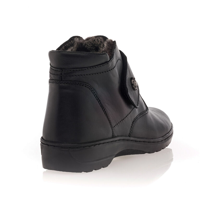 Scarpe comode da donna nere