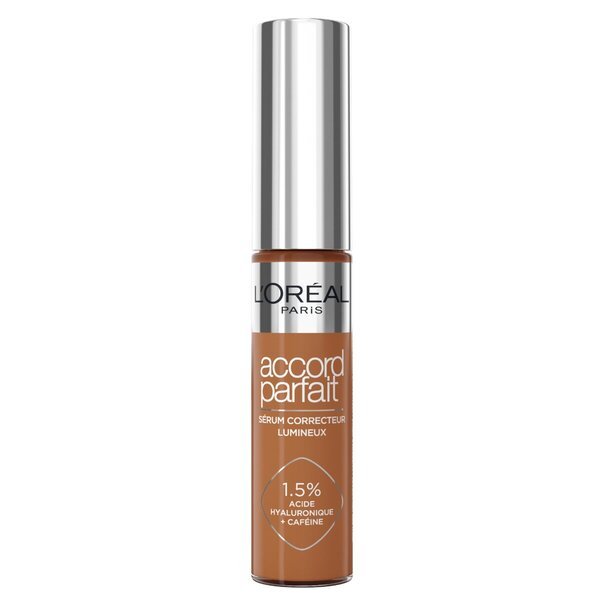 L'Oréal Paris True Match Radiant 10D serumski korektor<br>11 ml