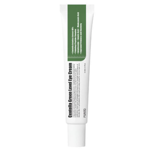 Purito Centella Green Level