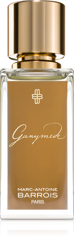 Marc-Antoine Barrois Ganymede unisex eau de parfum