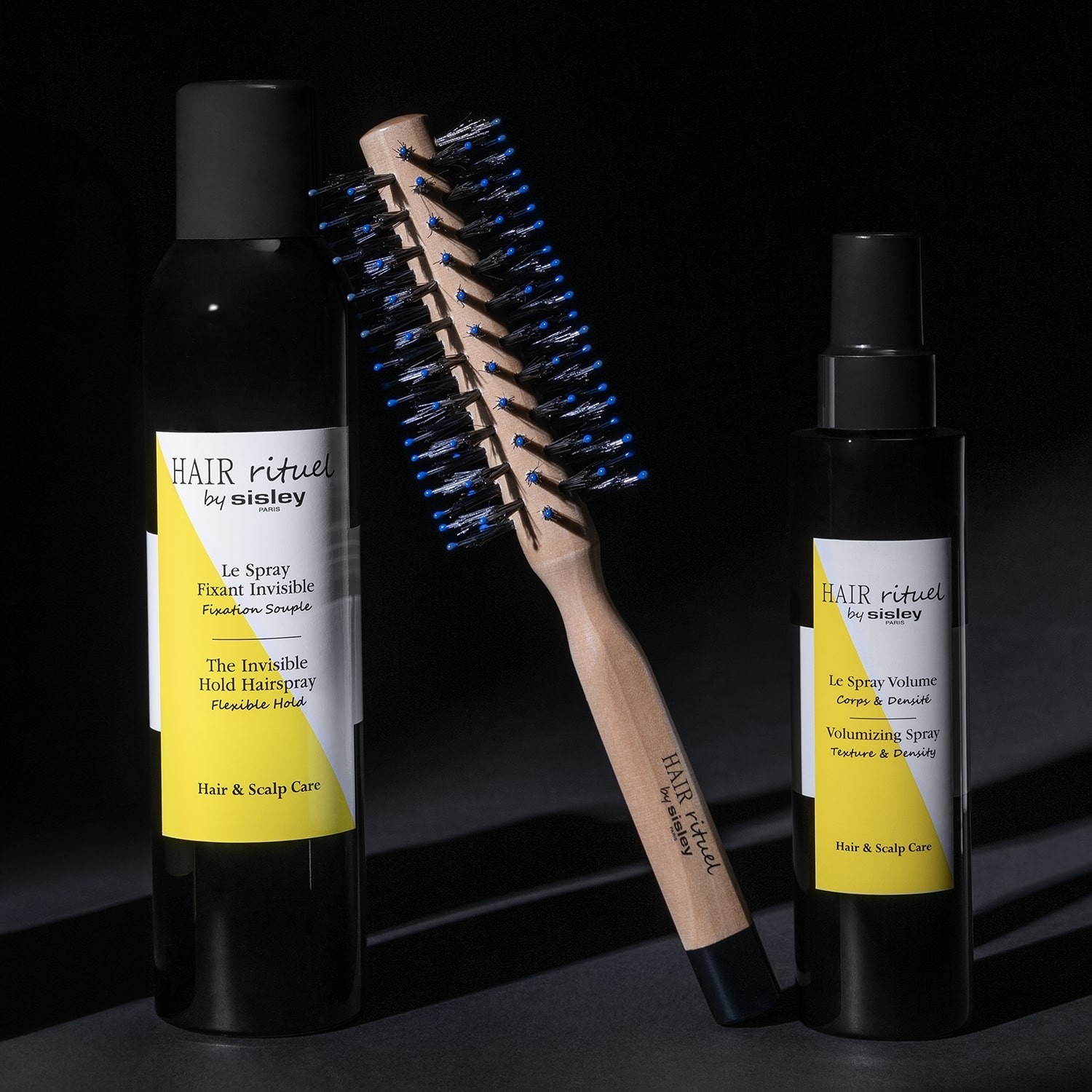 HAIR RITUEL BY SISLEY Spray Fixant Invisible