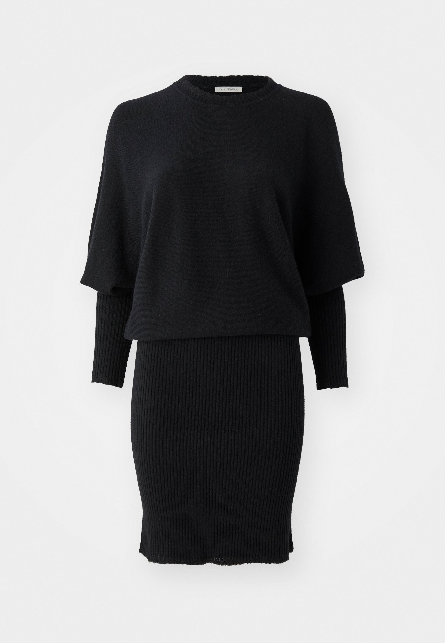 By Malene Birger GISLA - Robe pull - black