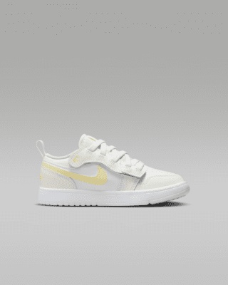 Jordan 1 Low Alt Younger Kids' Shoes