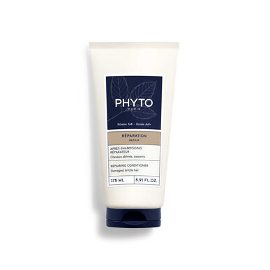 Phyto Phytoréparation Reparerende balsam etter sjampo for skadet hår 175 ml 175 ml