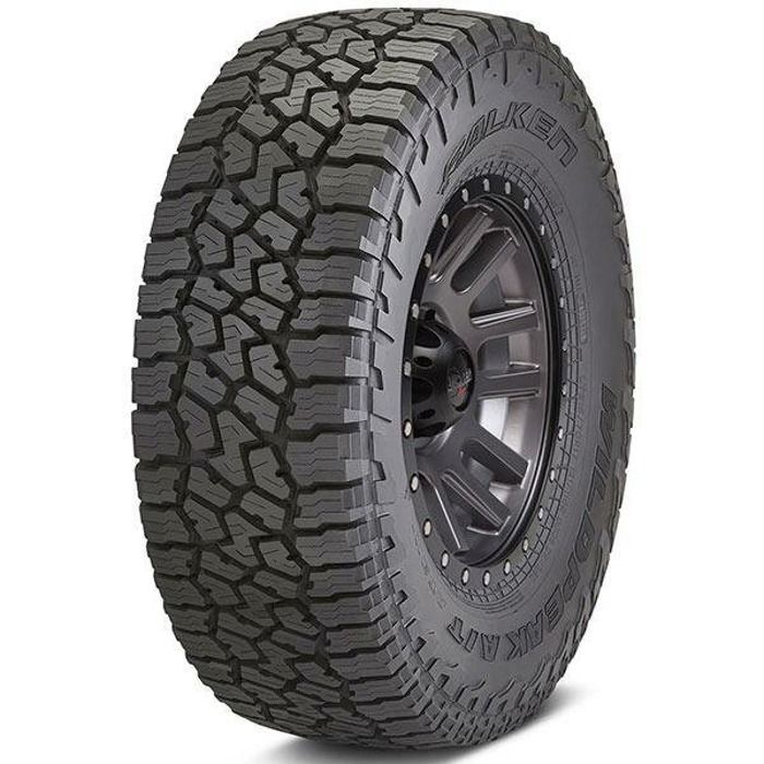 Pneumatico 4x4 - Falken - Wildpeak A/T AT3WA - 225/65 R17 - 4 stagioni - Carico 102 H