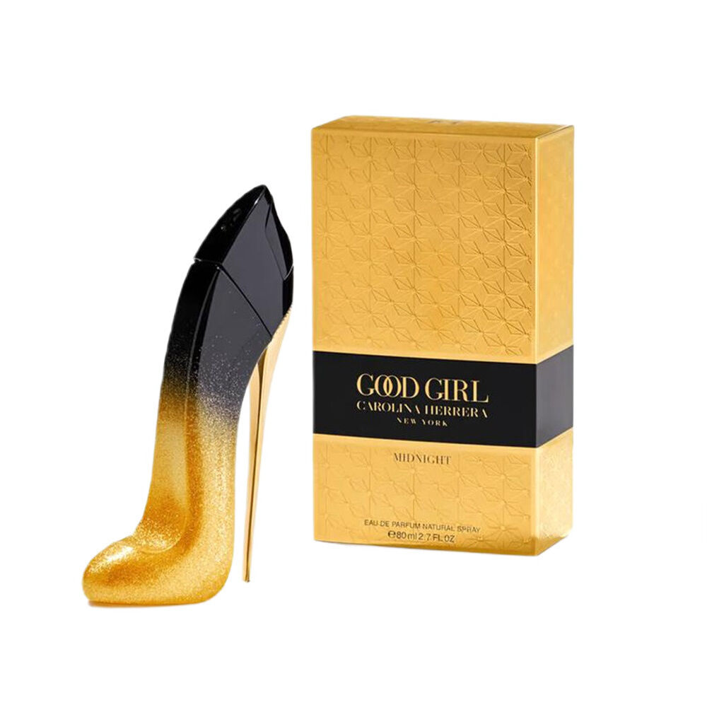 Carolina Herrera Good Girl Midnight