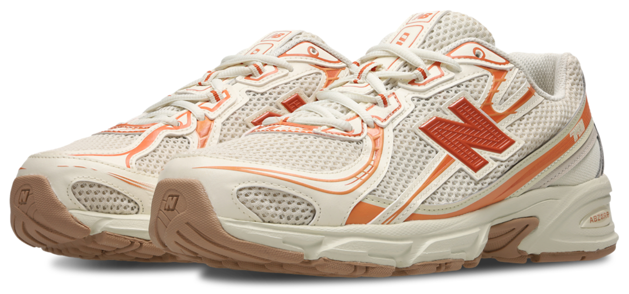 Ny Balance 740