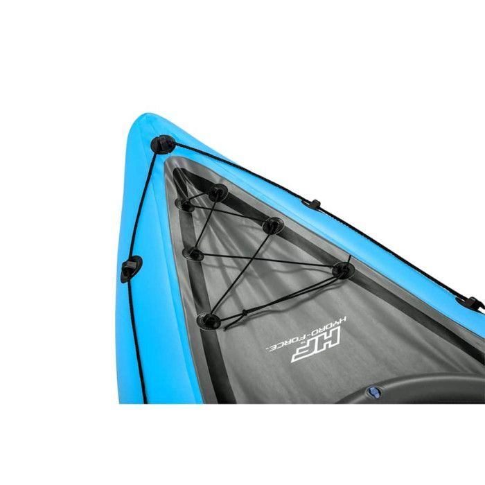 Kayak hinchable individual Bestway Noctalo - Azul