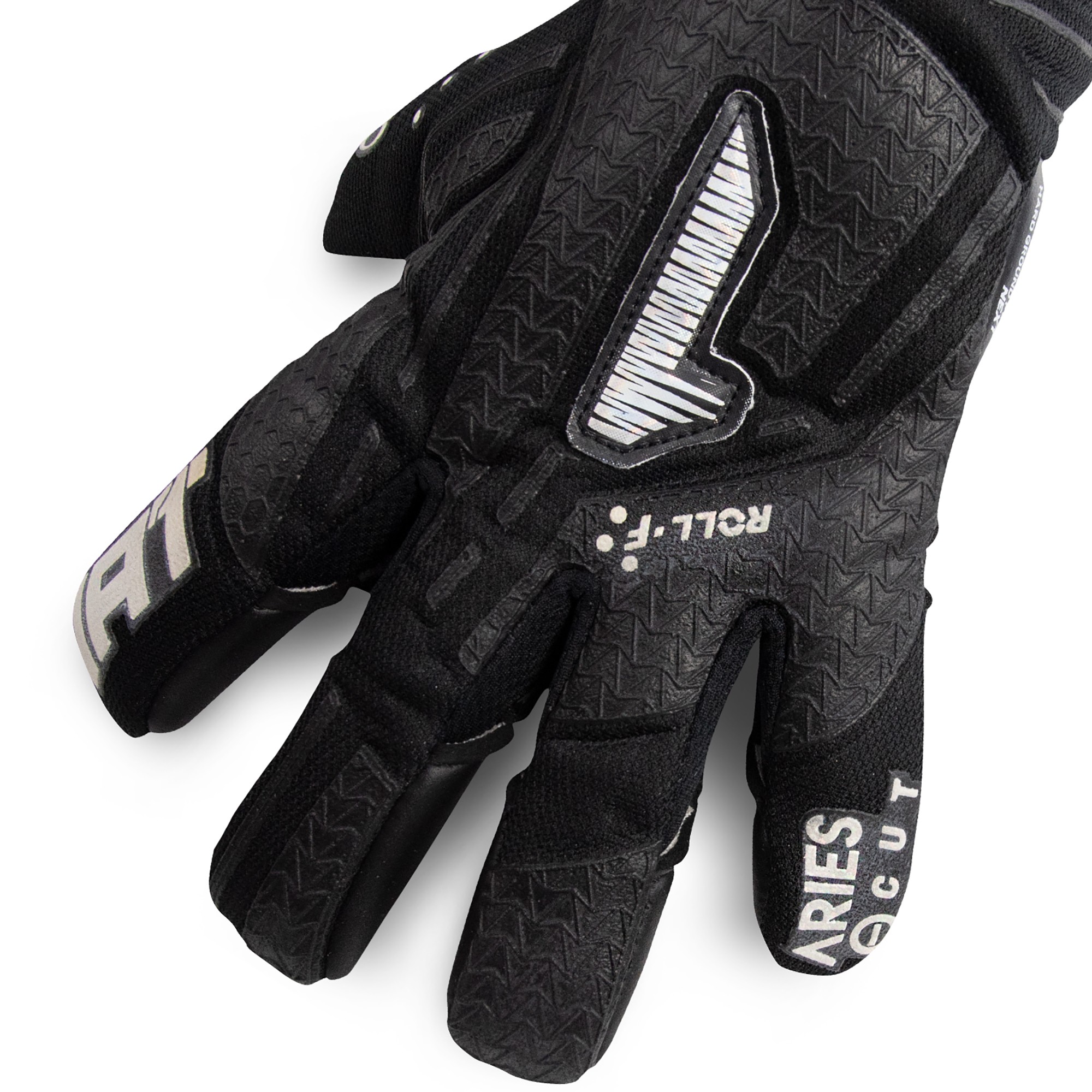 Guante De Portero Rinat Áries Nemesis Semi Junior