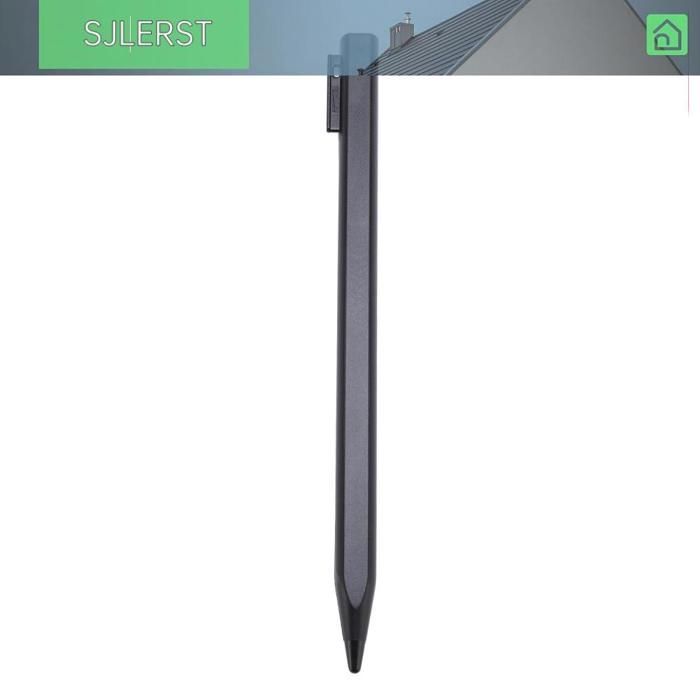 Tavoletta grafica LCD sjlerst, tavoletta grafica da 11,5 pollici con custodia, tavoletta per disegno su computer, bianca