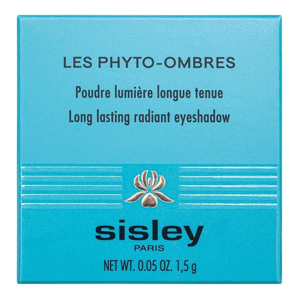 Sisley akių šešėliai Les Phyto-Ombres - 1,8 g