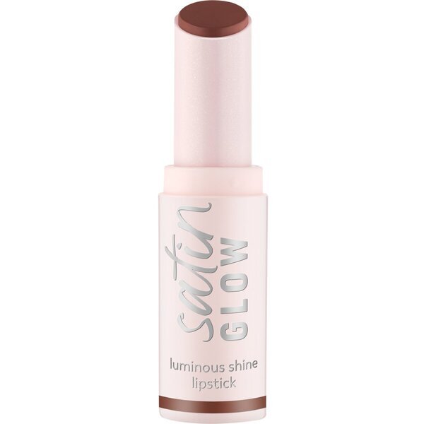 Кармин за усне Essence Satin Glow 06 Deja-Brew Luminous Shine<br>3.5g