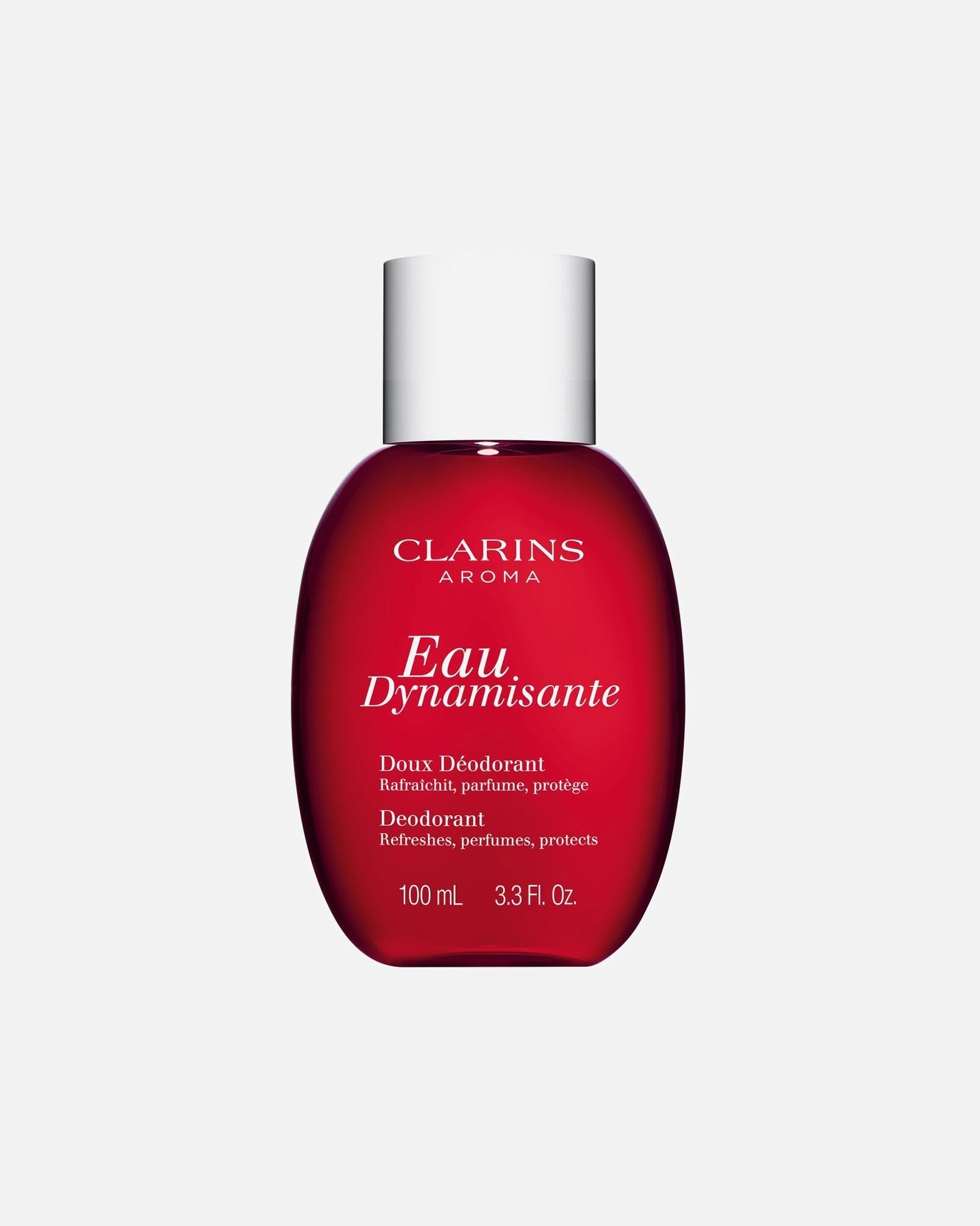 Clarins Eau Dynamisante Deodorant - 100 ml