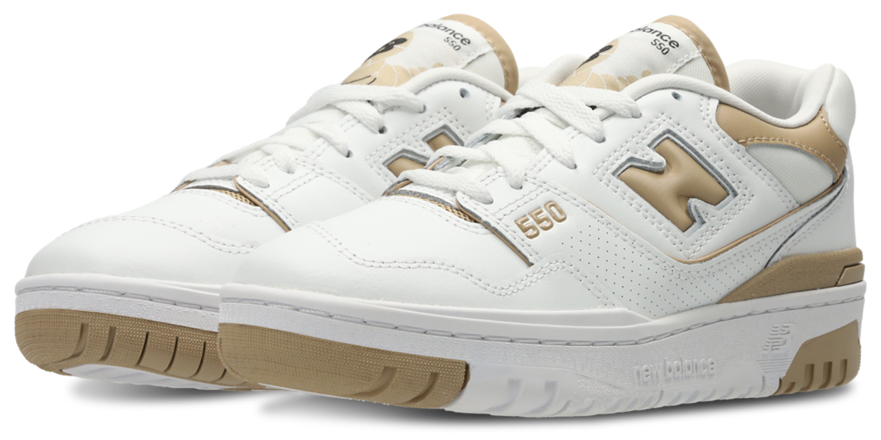 Ny Balance 550