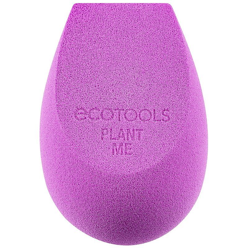 BioBlender biologicky odbúrateľná hubka na make-up Špongie na make-up