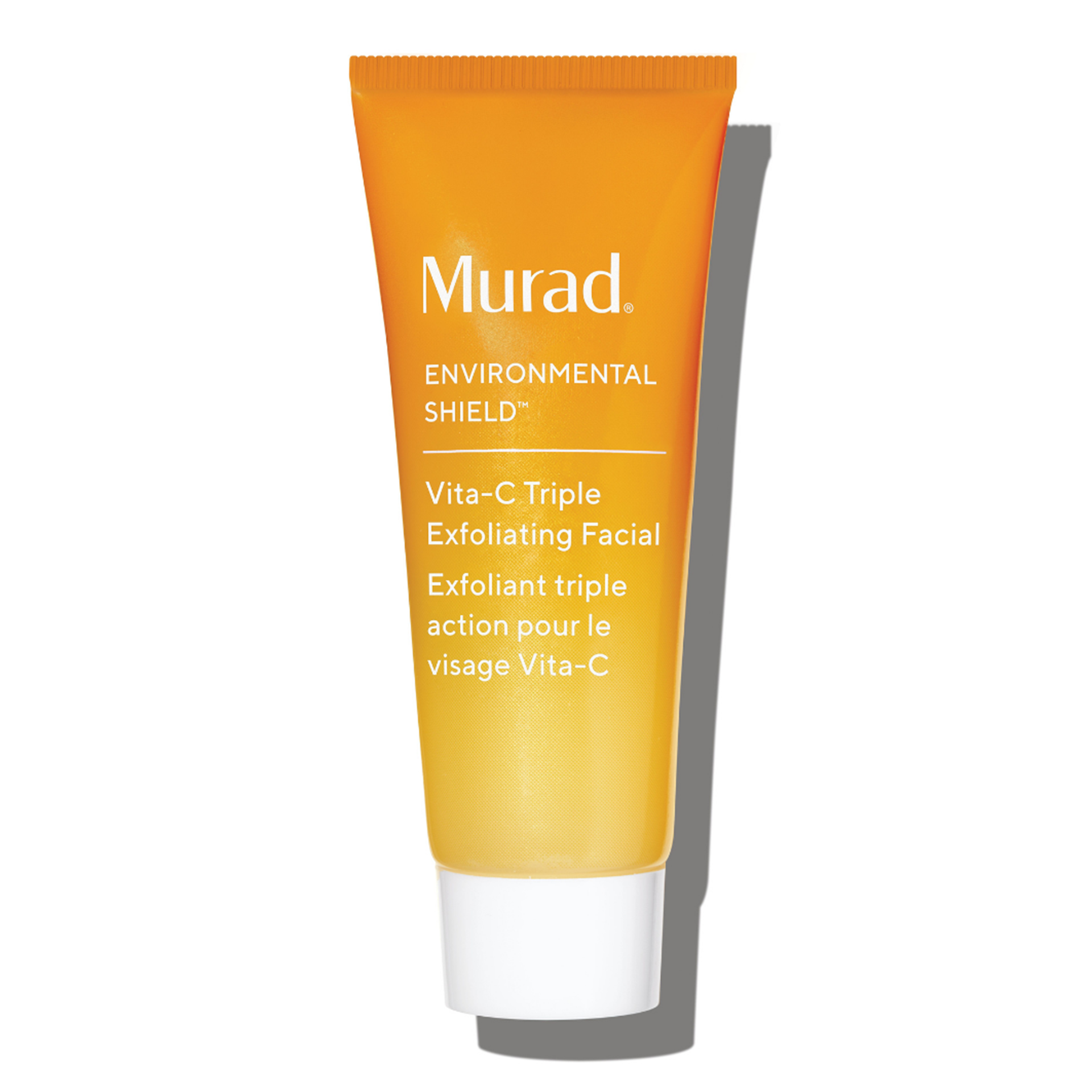 Vita-C trostruki piling za lice 60 ml - Murad