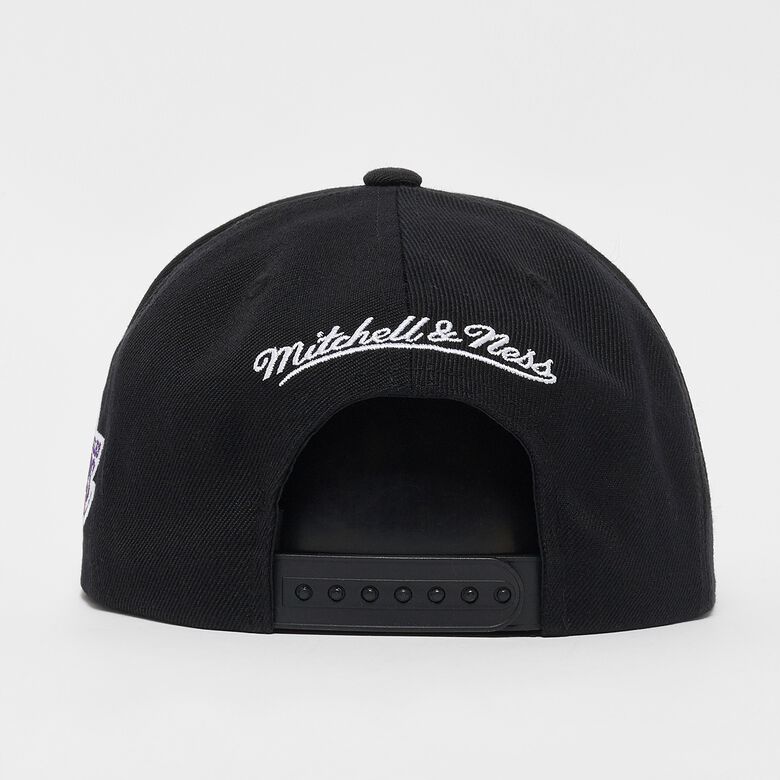 NBA Team Script 2.0 Snapback Los Angeles Lakers
