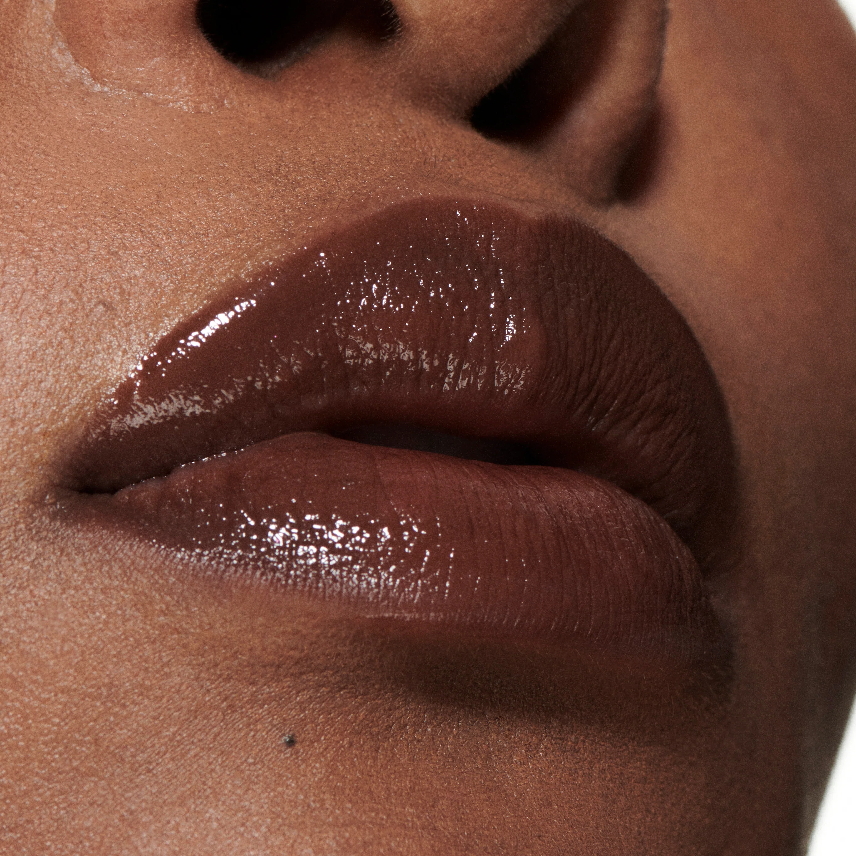 Rossetti Lustreglass Sheer-Shine Lipstick - Rossetto, Rossetto brillante