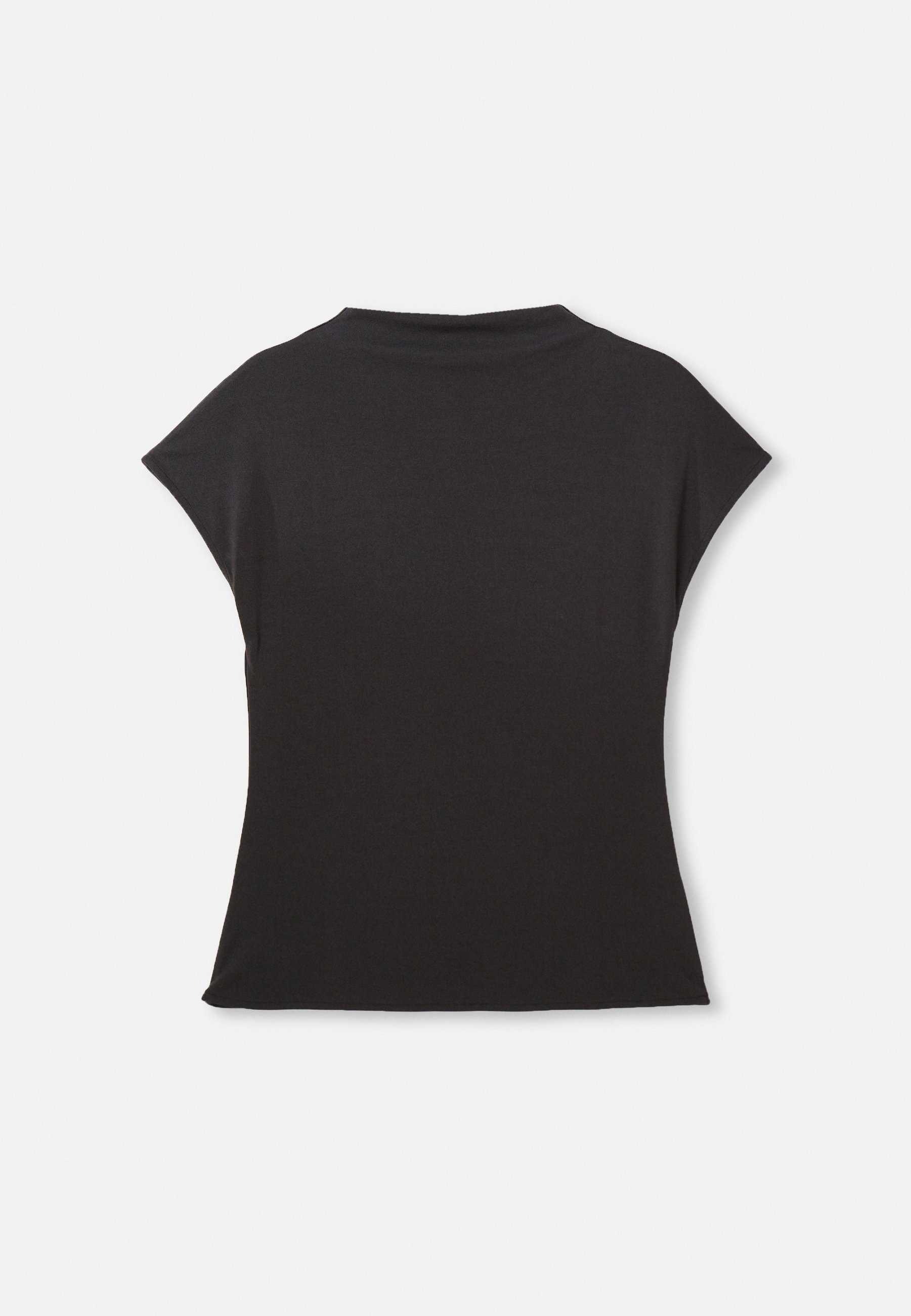 Tiger of Sweden ALITTA - Basic T-shirt - Triumph Steel