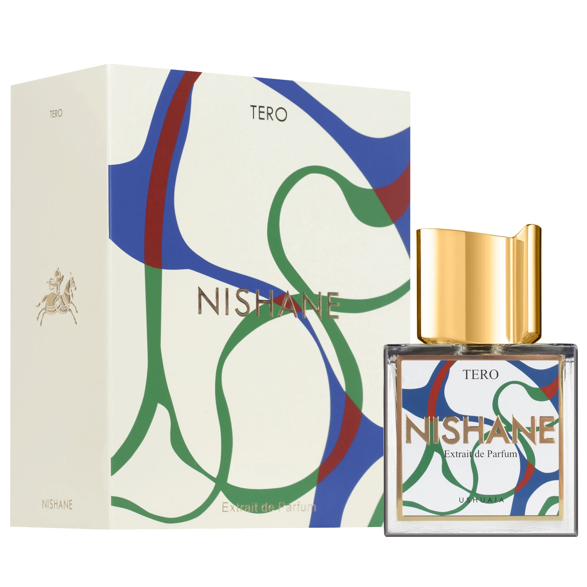 Tero EdP 100 ml - Nishane