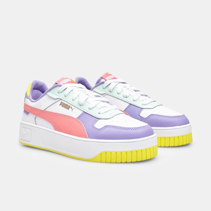 Puma Carina Street Tropical damskie buty sportowe