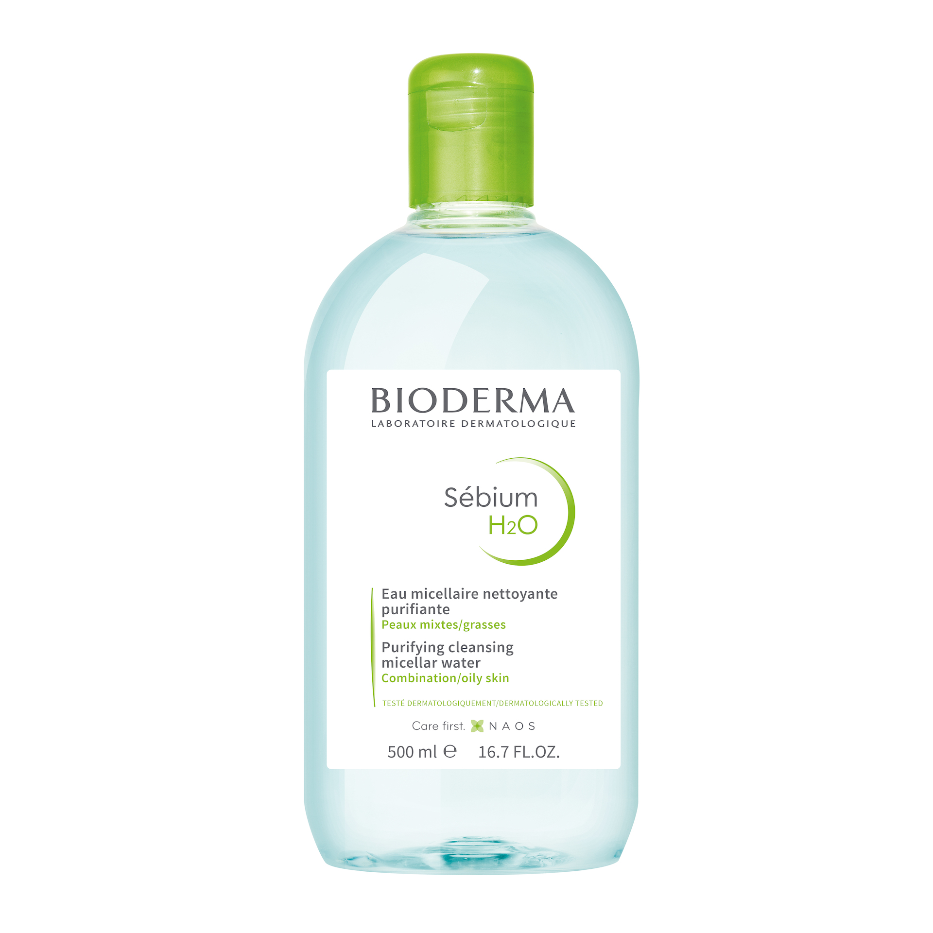 Sébium H2O 500 ml - Bioderma