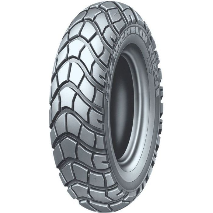 Pneumatico Michelin Reggae 120/90-10 per scooter Peugeot 50 Streetzone 2013-2017