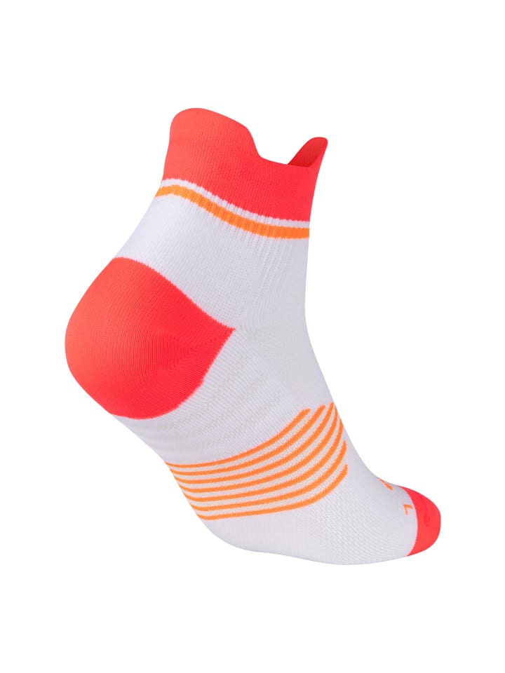 camano Sport-Kurzsocke performance training light 3er Pack function in fiery coral günstig kaufen