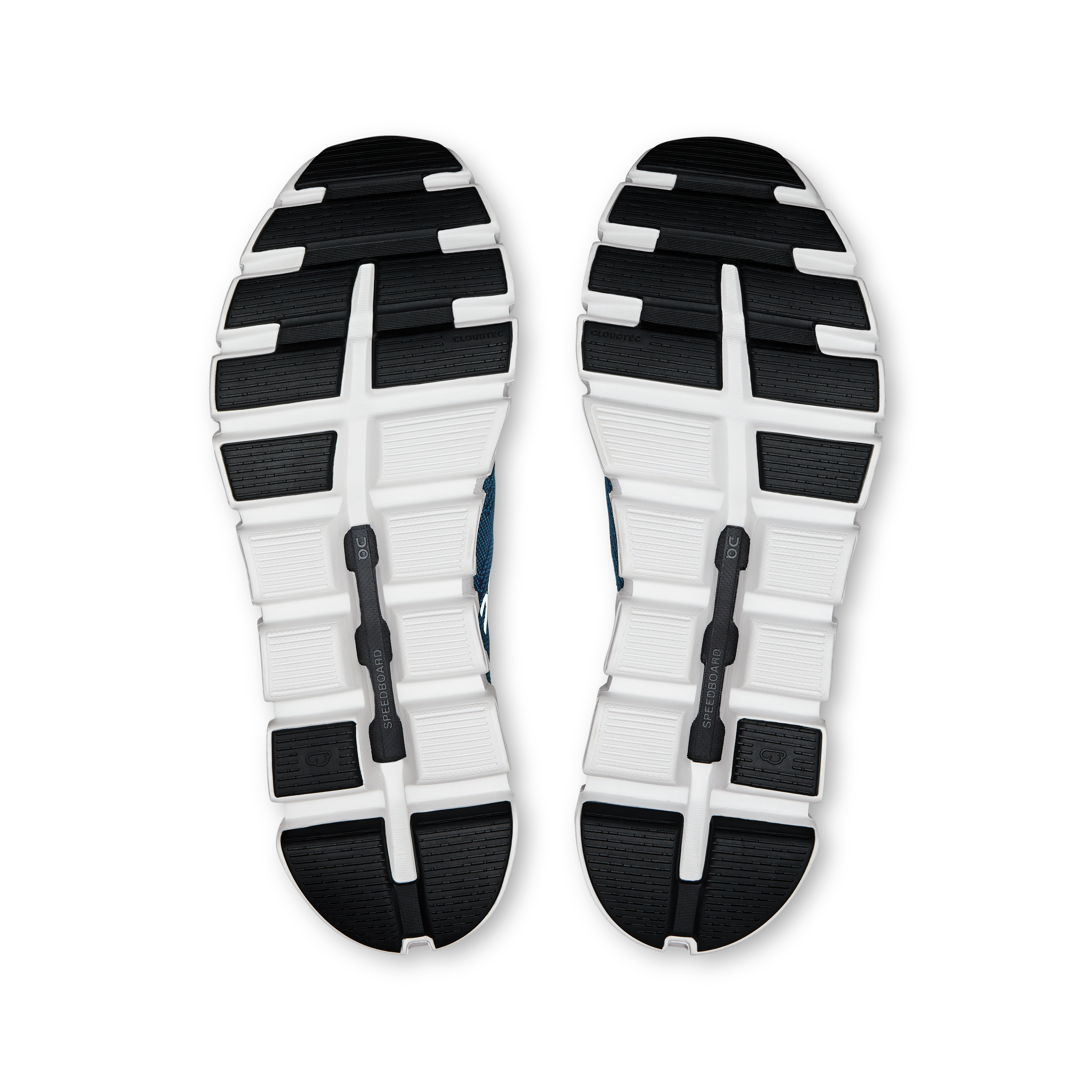 On Scarpe da uomo Cloud 6 Coast Tempest | Niagara