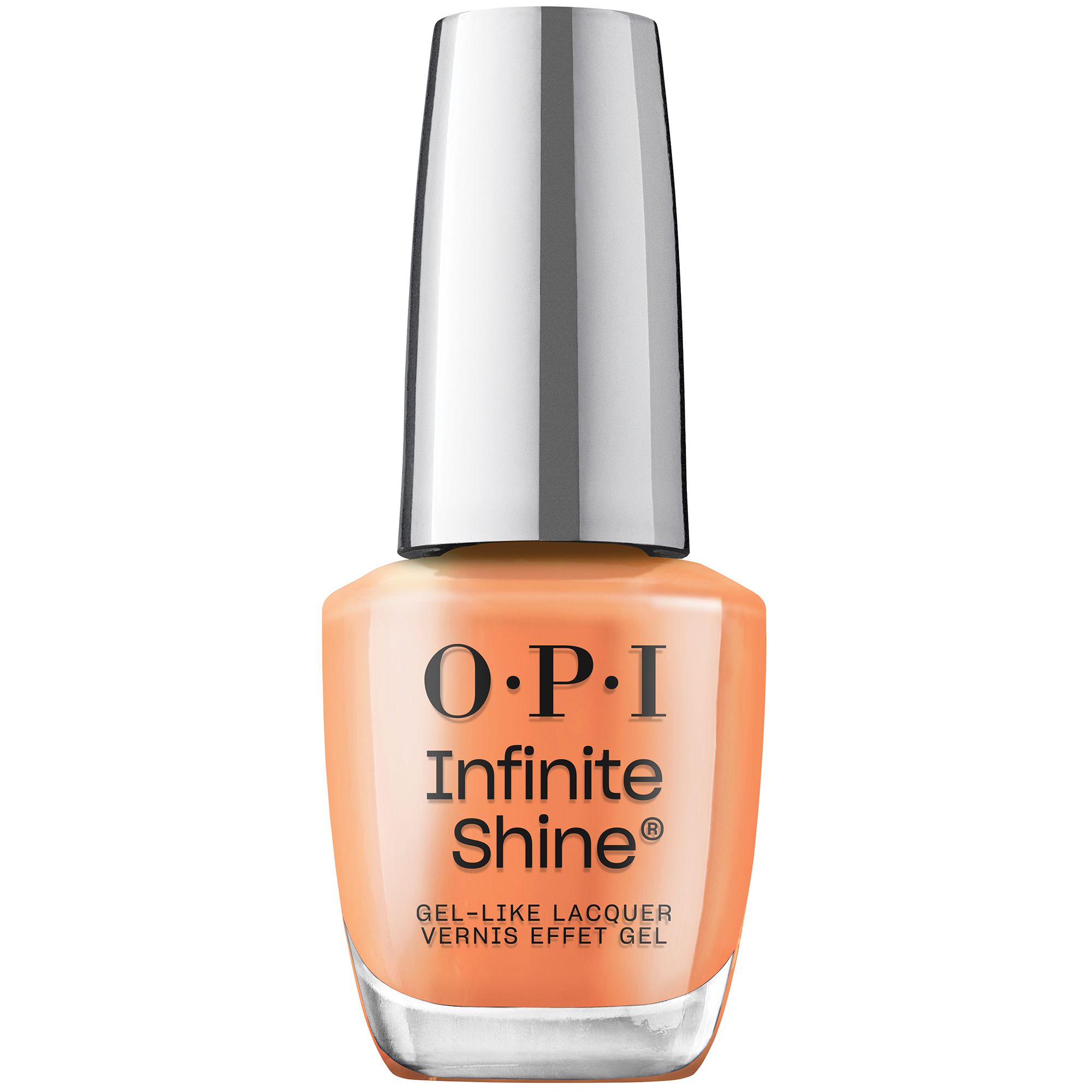 Dolgoobstojni lak za nohte Infinite Shine Laki za nohte
