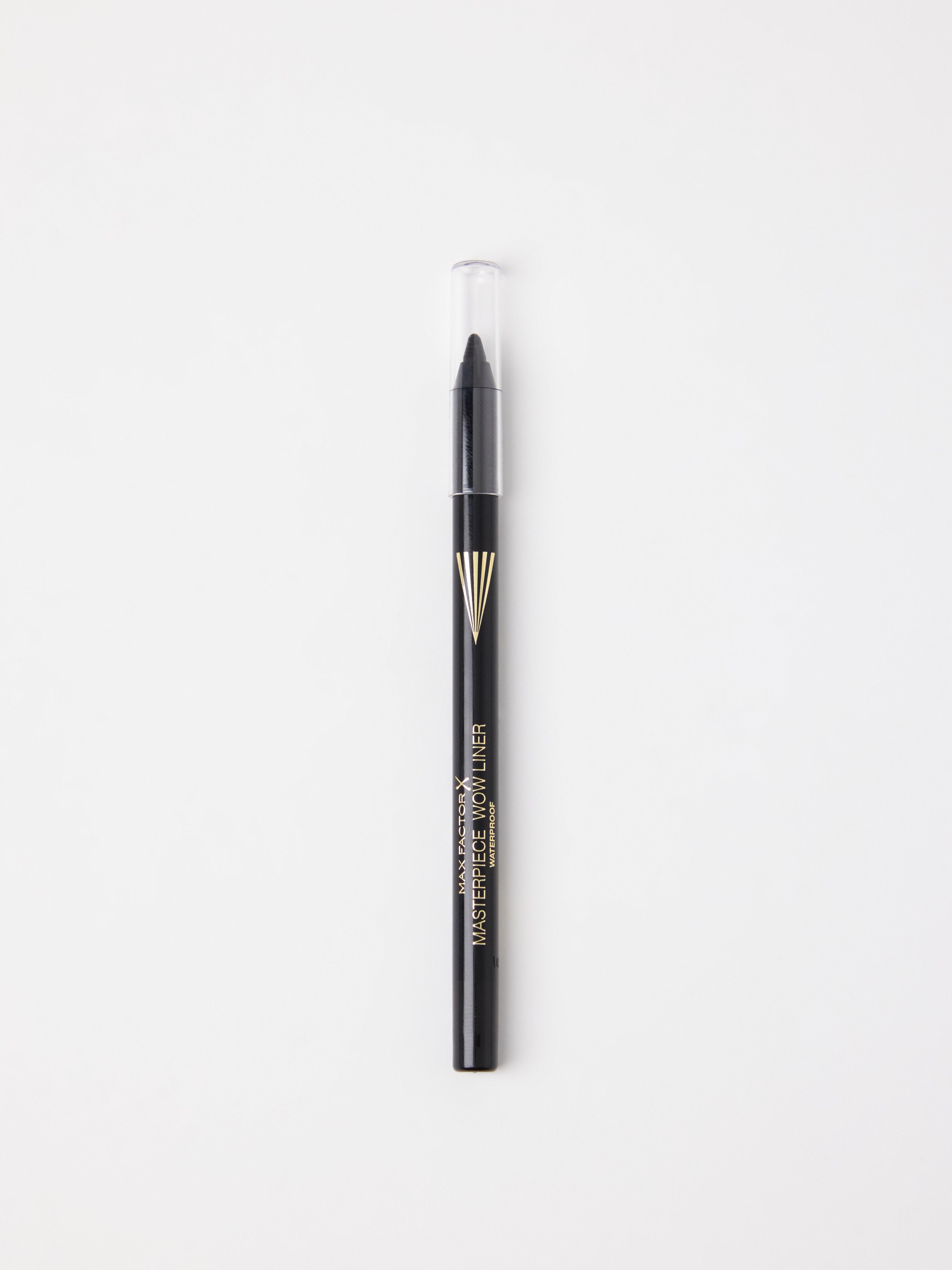 Max Factor Wow Liner 300 MIDNIGHT BLACK