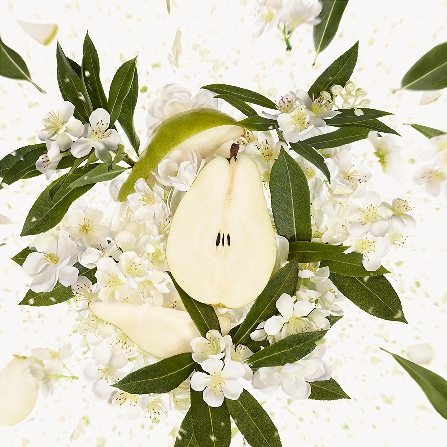 Gucci smaržu komplekts Flora Gorgeous Gardenia parfimērijas ūdens 50 ml komplekts – 1 gab.