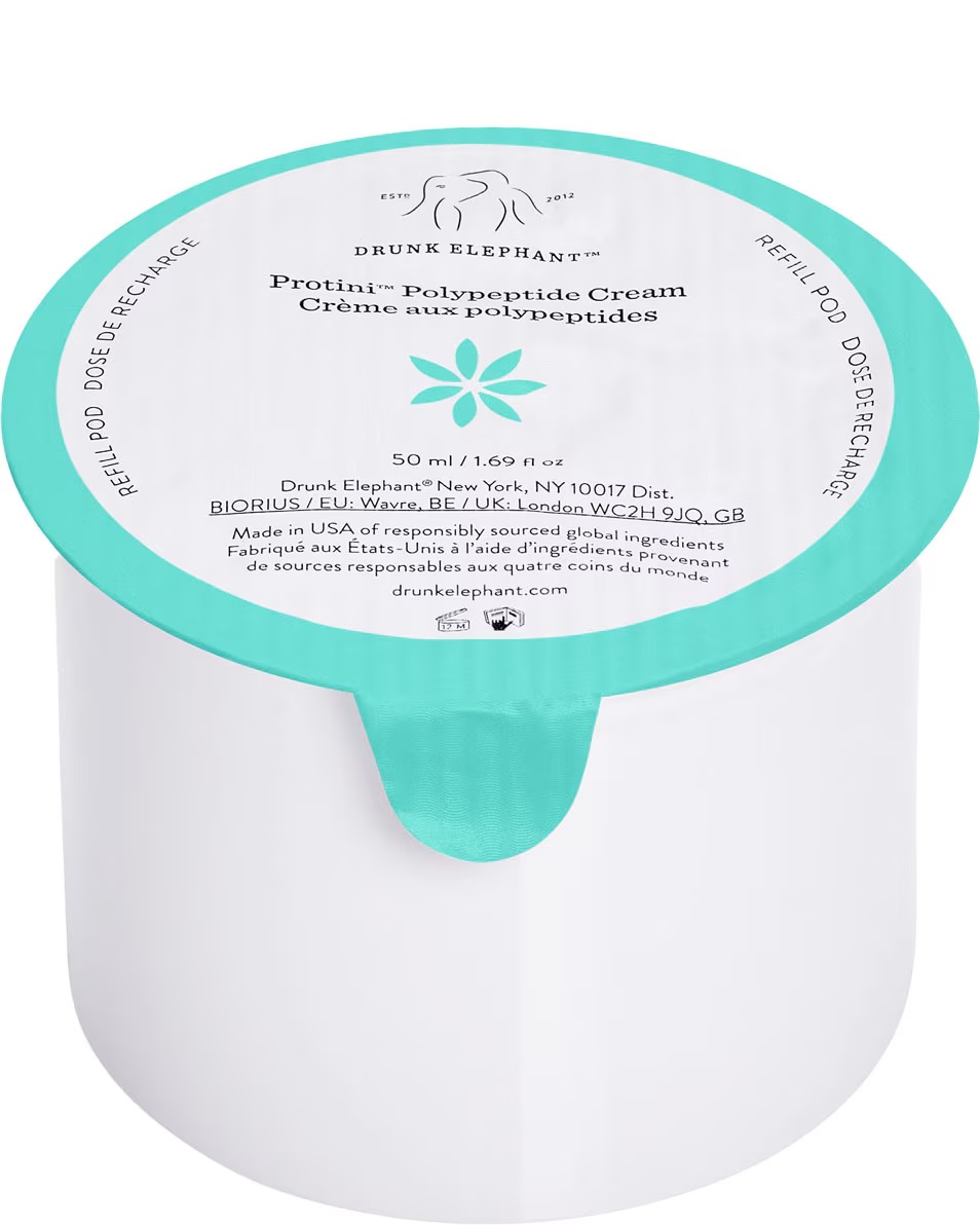DRUNK ELEPHANT Ενυδατική Κρέμα Protini Polypeptide Refill