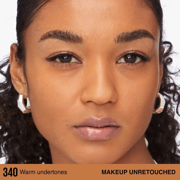 Base Maybelline New York Superstay 340 Lumi Matte<br>35ml