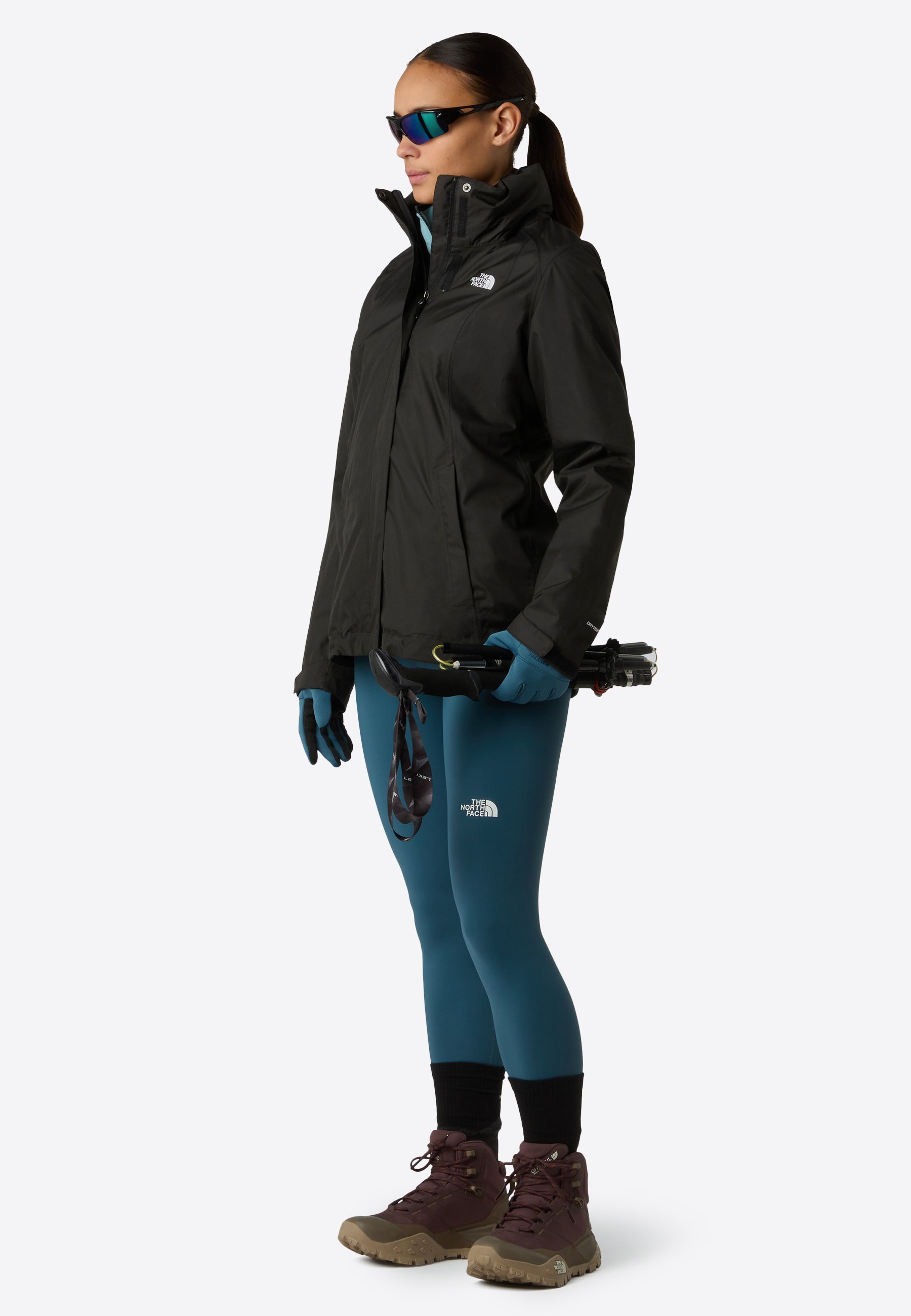 The North Face WETIP GLOVE - Handschoenen - ruimte