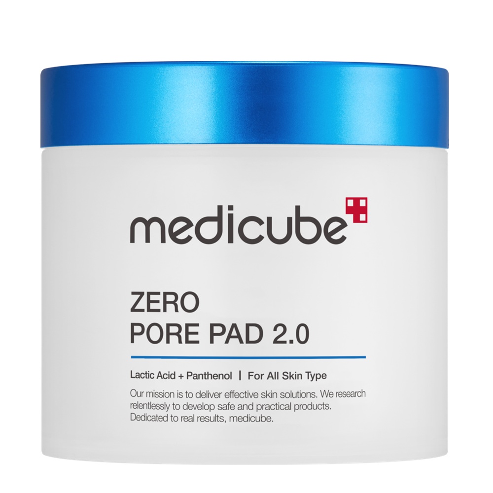 Medicube Zero