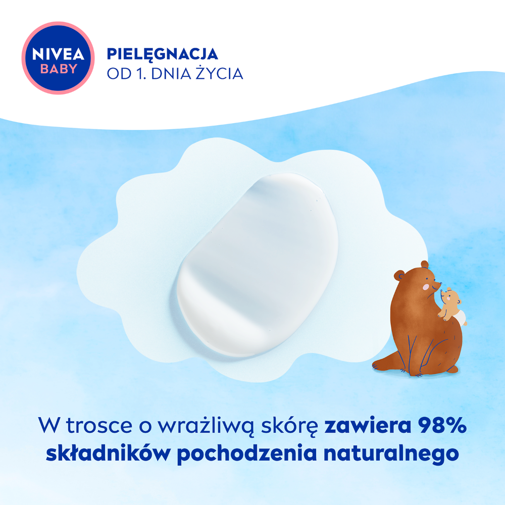 Nivea Baby