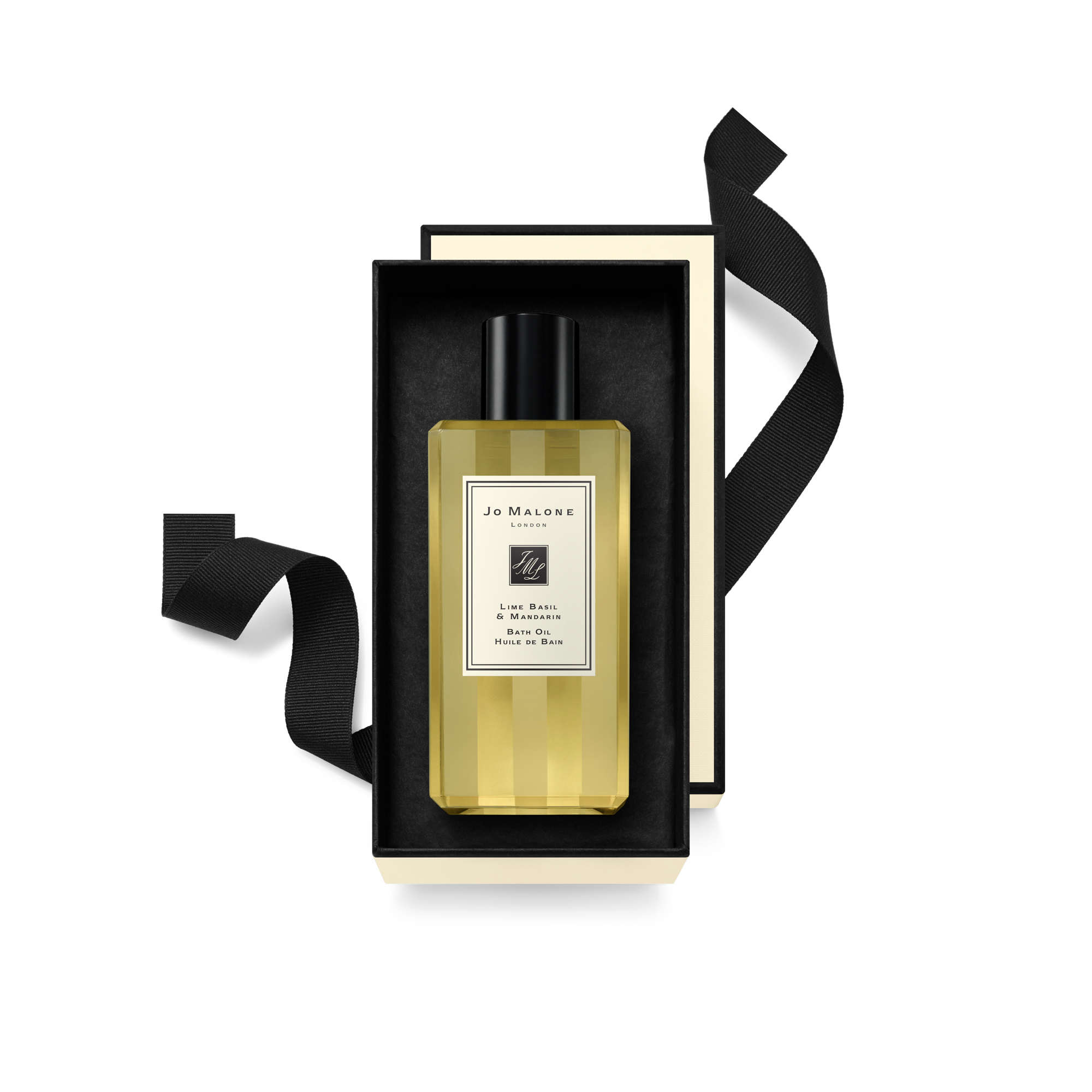 Ulje za kupanje s limetom, bosiljkom i mandarinom 250 ml - Jo Malone London
