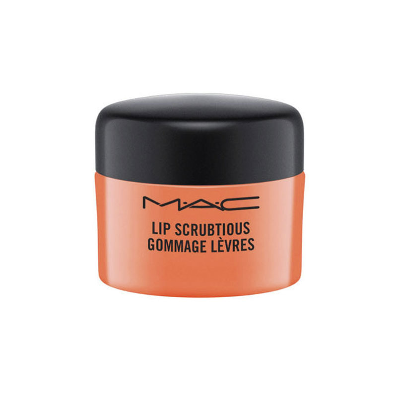 Nectar de buze exfoliant cu zahăr ars - MAC