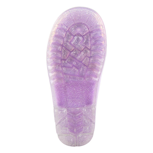  Botas de Água Congeladas