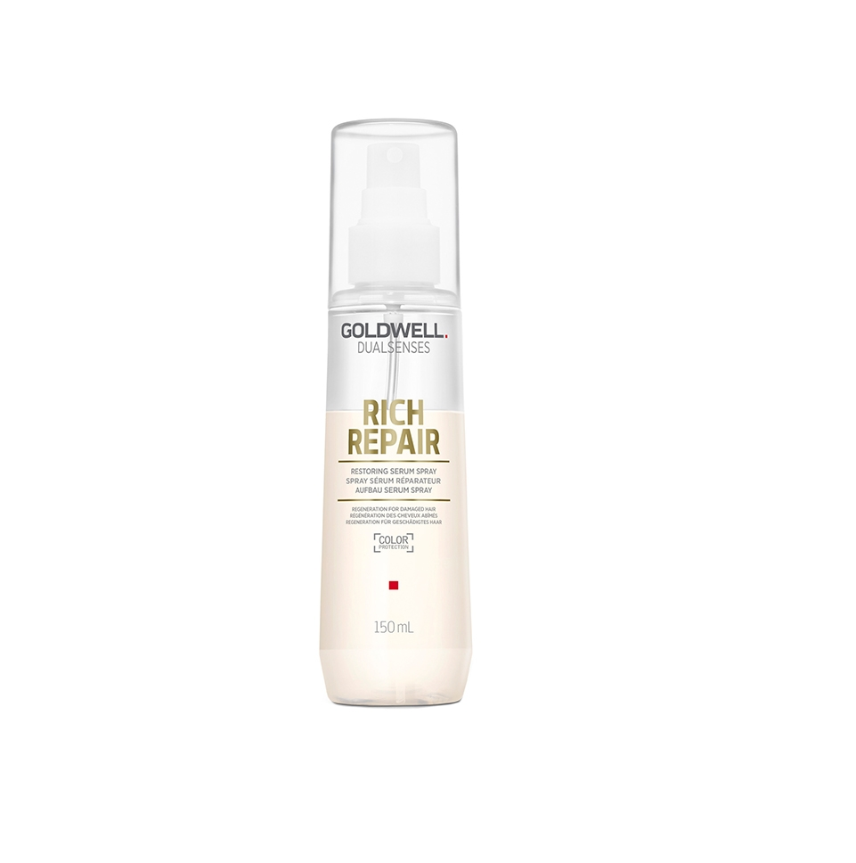Goldwell Dualsenses Rich Repair -hiusnaamio