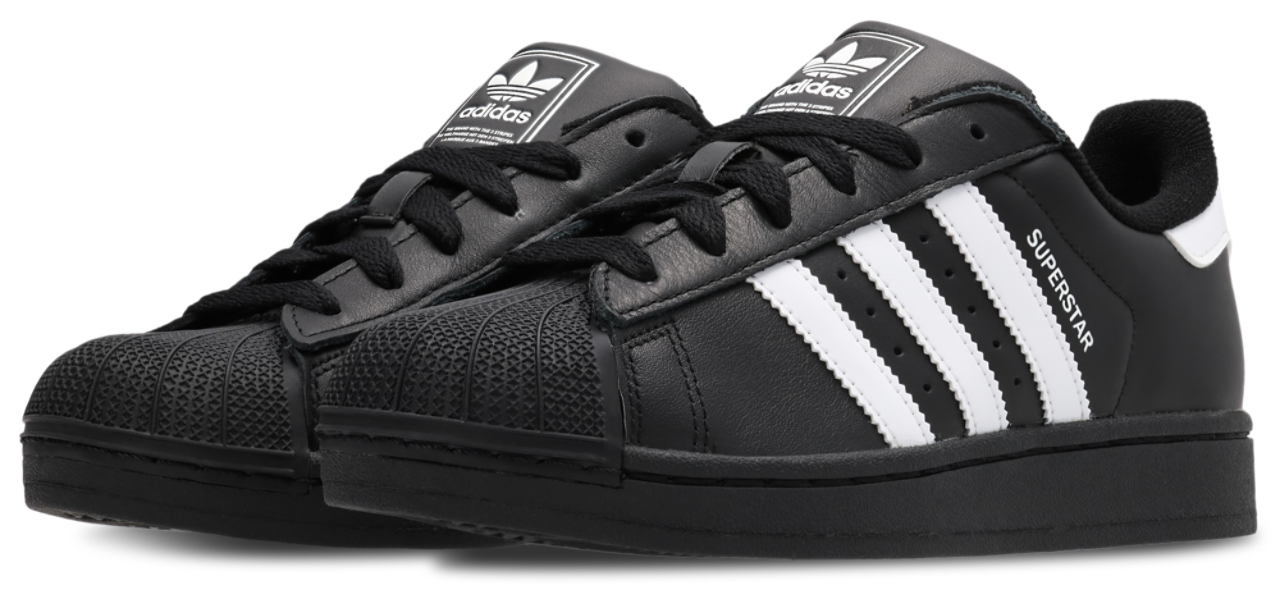 adidas Superstar II