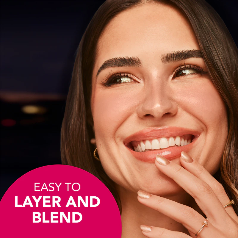 Bourjois Volume Glamour Soirs de Paris paleta cieni do powiek
