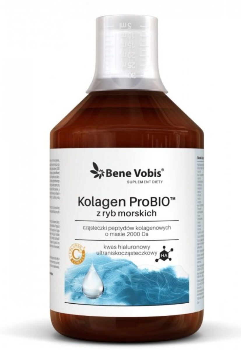 Bra för dig Kollagen ProBIO