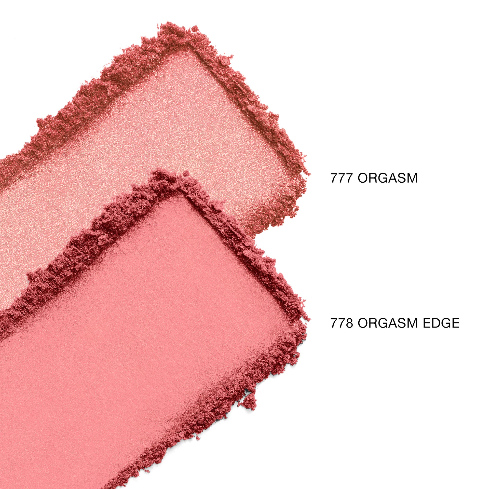 Mini Blush Orgasm Edge - NARS