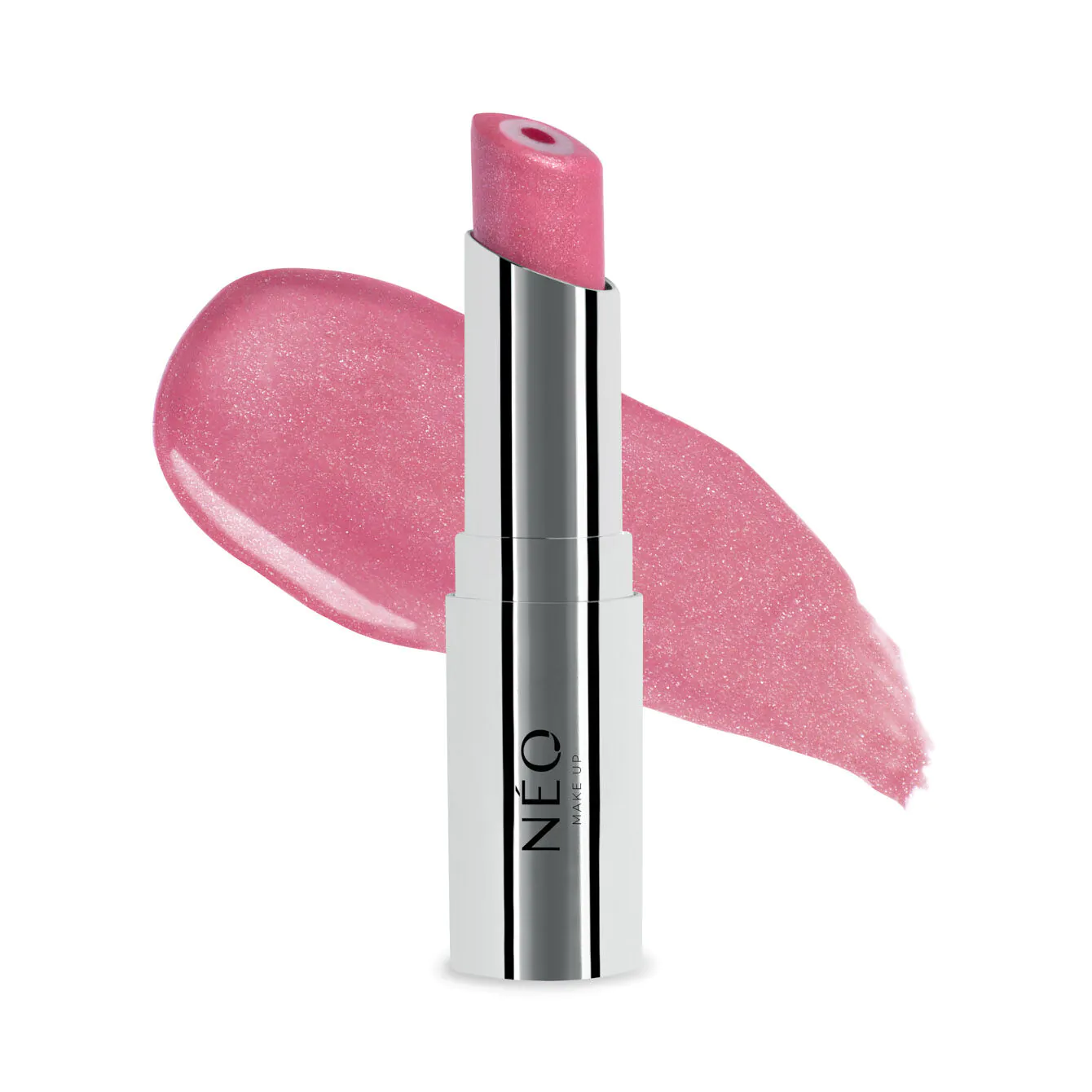 Neo Make Up Intense Triple Action Lip Balm Stick Balsam do ust, 03