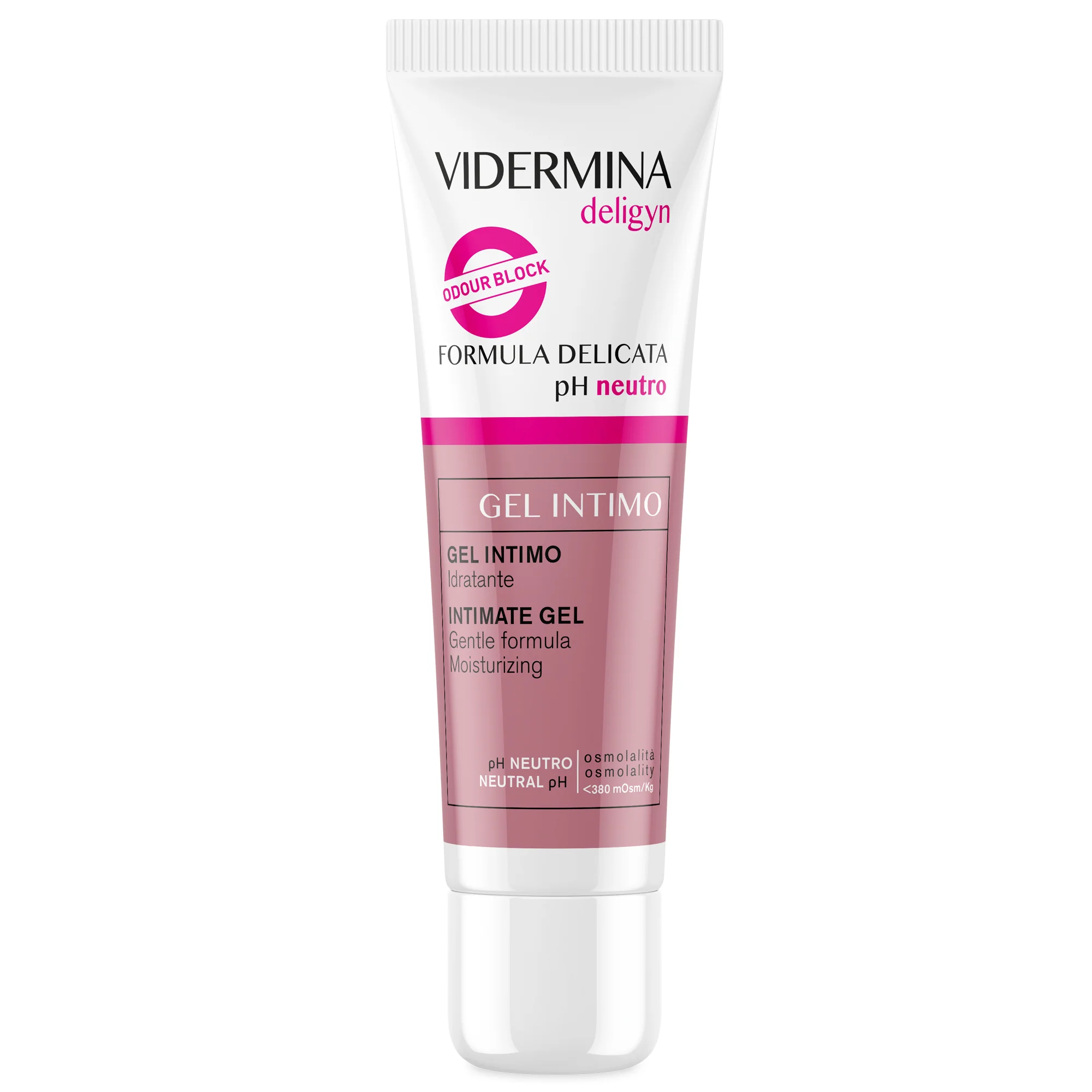 Deligyn Gel Intimo ph neutro - Igiene Intima