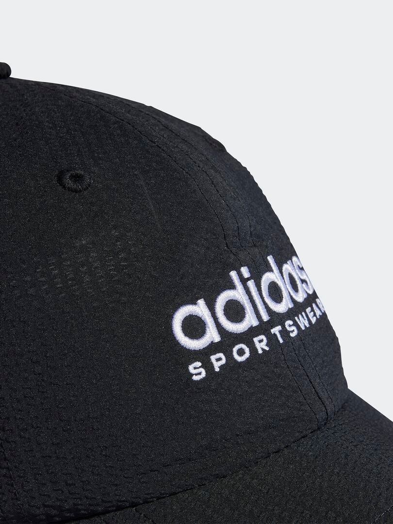 Kšiltovka Adidas - černá
